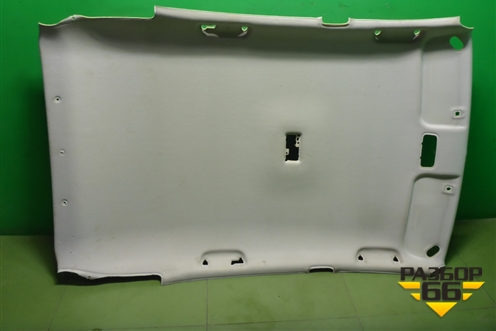 Обшивка потолка (хэтчбек) (6331002580B) для Toyota Corolla (E12) с 2001-2007г