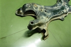 Подрамник передний АКПП для Toyota Corolla (E12) с 2001-2007г