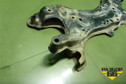 Подрамник передний АКПП для Toyota Corolla (E12) с 2001-2007г