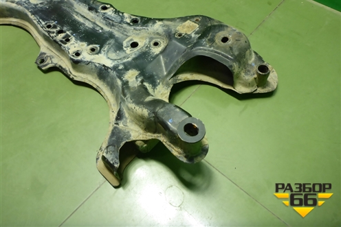 Подрамник передний АКПП для Toyota Corolla (E12) с 2001-2007г