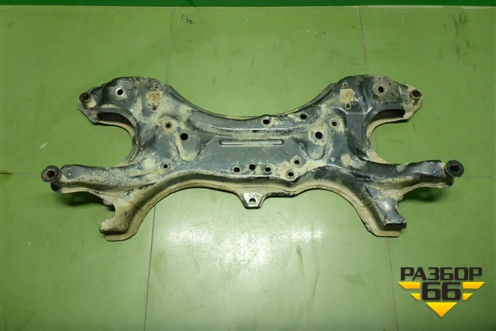Подрамник передний АКПП для Toyota Corolla (E12) с 2001-2007г
