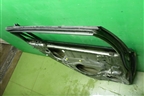 Дверь задняя левая (хэтчбек) для Toyota Corolla (E12) с 2001-2007г