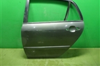 Дверь задняя левая (хэтчбек) для Toyota Corolla (E12) с 2001-2007г