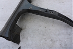 Порог со стойкой левый для Toyota Corolla (E12) с 2001-2007г