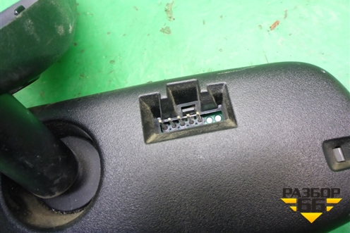 Зеркало заднего вида для Toyota Corolla (E12) с 2001-2007г