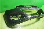 Бампер передний (после 2012г 5ти дверный кузов) (13368660) для Opel Astra J с 2009г