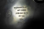 Ящик инструментальный в багажник (A1668400074) для Mercedes Benz ML-Klass W166 c 2011г