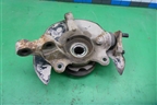 Кулак поворотный передний правый для Toyota Corolla (E12) с 2001-2007г