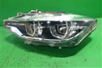 Фара левая (после 2015г Led без блоков) (7498945) для BMW 3-серия F30/F31 с 2011г