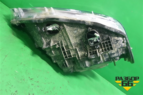 Фара левая (после 2015г Led без блоков) (7498945) для BMW 3-серия F30/F31 с 2011г