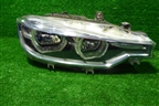 Фара правая (после 2015г Led без блоков) (8738712) для BMW 3-серия F30/F31 с 2011г