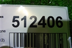 Фара правая (после 2015г Led без блоков) (8738712) для BMW 3-серия F30/F31 с 2011г