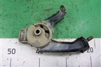 Опора двигателя задняя (1.6л 3ZZ) (1237122130) для Toyota Corolla (E12) с 2001-2007г