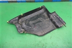 Накладка на торпедо (под бардачком) (5560702050) для Toyota Corolla (E12) с 2001-2007г