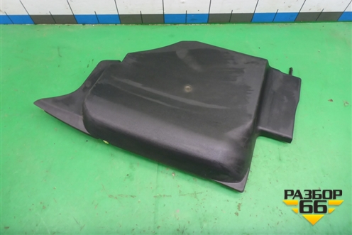 Накладка на торпедо (под бардачком) (5560702050) для Toyota Corolla (E12) с 2001-2007г
