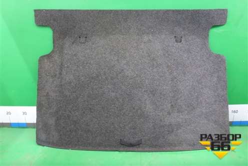 Пол багажника (хэтчбек) (5857002041C0) для Toyota Corolla (E12) с 2001-2007г