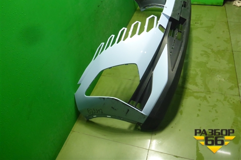 Бампер передний (602001559AA) для OMODA C5 с 2022г