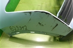 Бампер передний (602001559AA) для OMODA C5 с 2022г