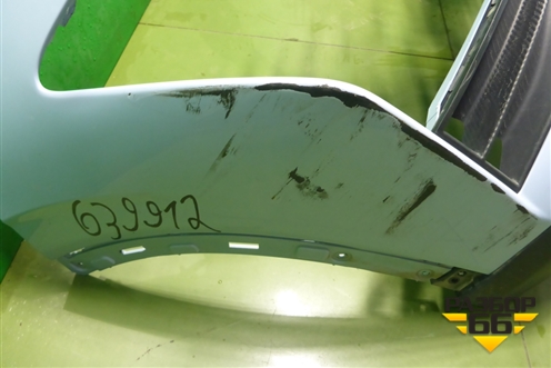 Бампер передний (602001559AA) для OMODA C5 с 2022г
