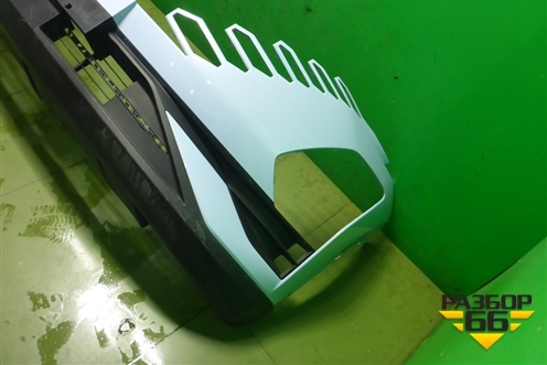 Бампер передний (602001559AA) для OMODA C5 с 2022г