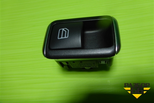 Кнопка стеклоподъёмника (A2049058102) для Mercedes Benz ML-Klass W166 c 2011г