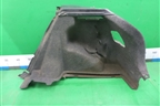 Обшивка багажника правая (хэтчбек) (6473002071С0) для Toyota Corolla (E12) с 2001-2007г