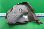 Обшивка багажника правая (хэтчбек) (6473002071С0) для Toyota Corolla (E12) с 2001-2007г