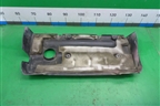 Накладка декоративная на двигатель (1.6л 3ZZ) (112120D080) для Toyota Corolla (E12) с 2001-2007г