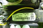 Фонарь задний внутренний левый (Led) (A1669068701) для Mercedes Benz ML-Klass W166 c 2011г