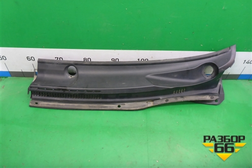 Решетка стеклоочистителей левая (5570902070) для Toyota Corolla (E12) с 2001-2007г