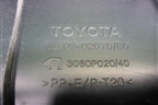 Решетка стеклоочистителей левая (5570902070) для Toyota Corolla (E12) с 2001-2007г