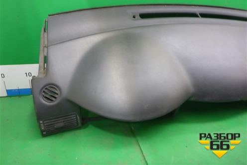 Торпедо с AIR BAG (5531102150) для Toyota Corolla (E12) с 2001-2007г