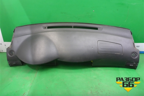 Торпедо с AIR BAG (5531102150) для Toyota Corolla (E12) с 2001-2007г