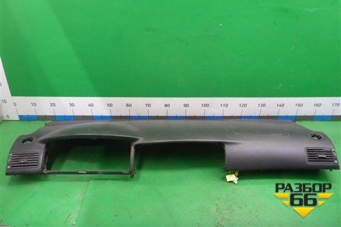 Торпедо с AIR BAG (5531102150) для Toyota Corolla (E12) с 2001-2007г