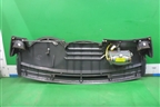 Торпедо с AIR BAG (5531102150) для Toyota Corolla (E12) с 2001-2007г