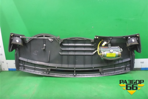 Торпедо с AIR BAG (5531102150) для Toyota Corolla (E12) с 2001-2007г