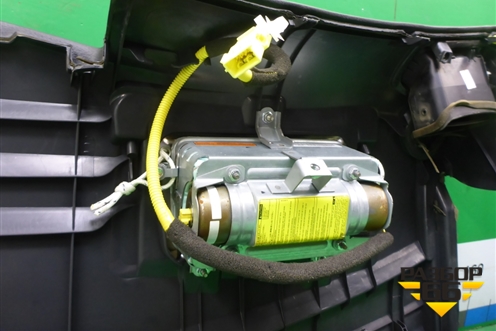 Торпедо с AIR BAG (5531102150) для Toyota Corolla (E12) с 2001-2007г