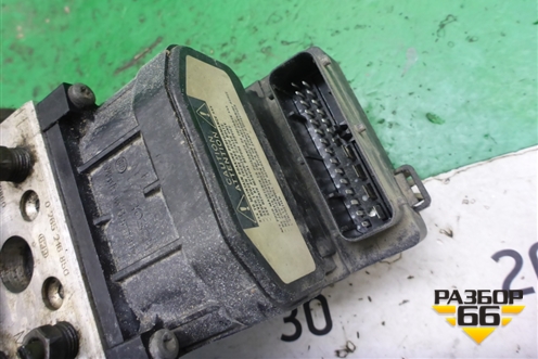 Блок ABS (4451002050) для Toyota Corolla (E12) с 2001-2007г
