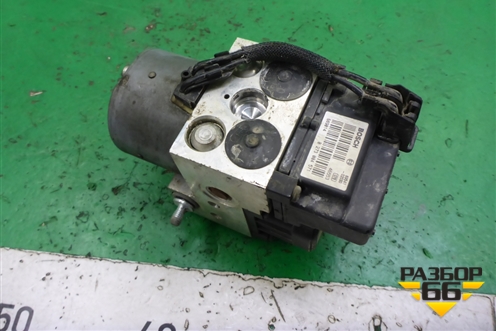Блок ABS (4451002050) для Toyota Corolla (E12) с 2001-2007г