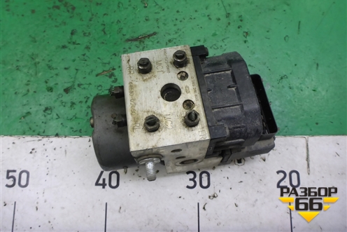Блок ABS (4451002050) для Toyota Corolla (E12) с 2001-2007г
