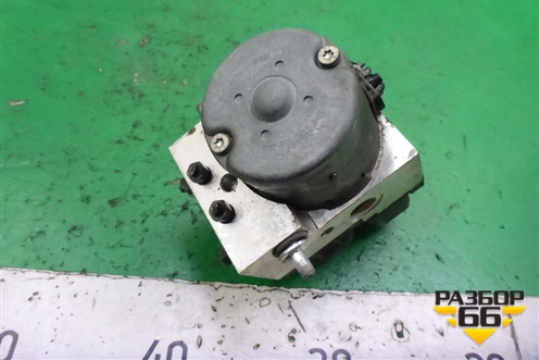 Блок ABS (4451002050) для Toyota Corolla (E12) с 2001-2007г