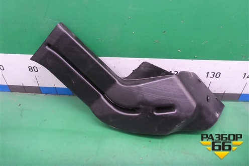 Воздуховод отопителя (8721302050) для Toyota Corolla (E12) с 2001-2007г
