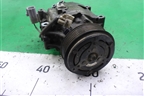 Компрессор кондиционера (1.6л 3ZZ) (4472206364) для Toyota Corolla (E12) с 2001-2007г