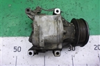 Компрессор кондиционера (1.6л 3ZZ) (4472206364) для Toyota Corolla (E12) с 2001-2007г