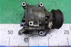 Компрессор кондиционера (1.6л 3ZZ) (4472206364) для Toyota Corolla (E12) с 2001-2007г