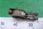 Опора двигателя передняя (1.6л 3ZZ) для Toyota Corolla (E12) с 2001-2007г
