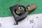 Опора двигателя передняя (1.6л 3ZZ) для Toyota Corolla (E12) с 2001-2007г