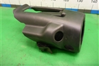 Кожух рулевой колонки (4528602220) для Toyota Corolla (E12) с 2001-2007г