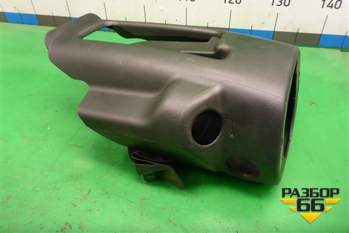 Кожух рулевой колонки (4528602220) для Toyota Corolla (E12) с 2001-2007г