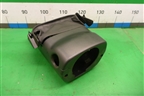 Кожух рулевой колонки (4528602220) для Toyota Corolla (E12) с 2001-2007г